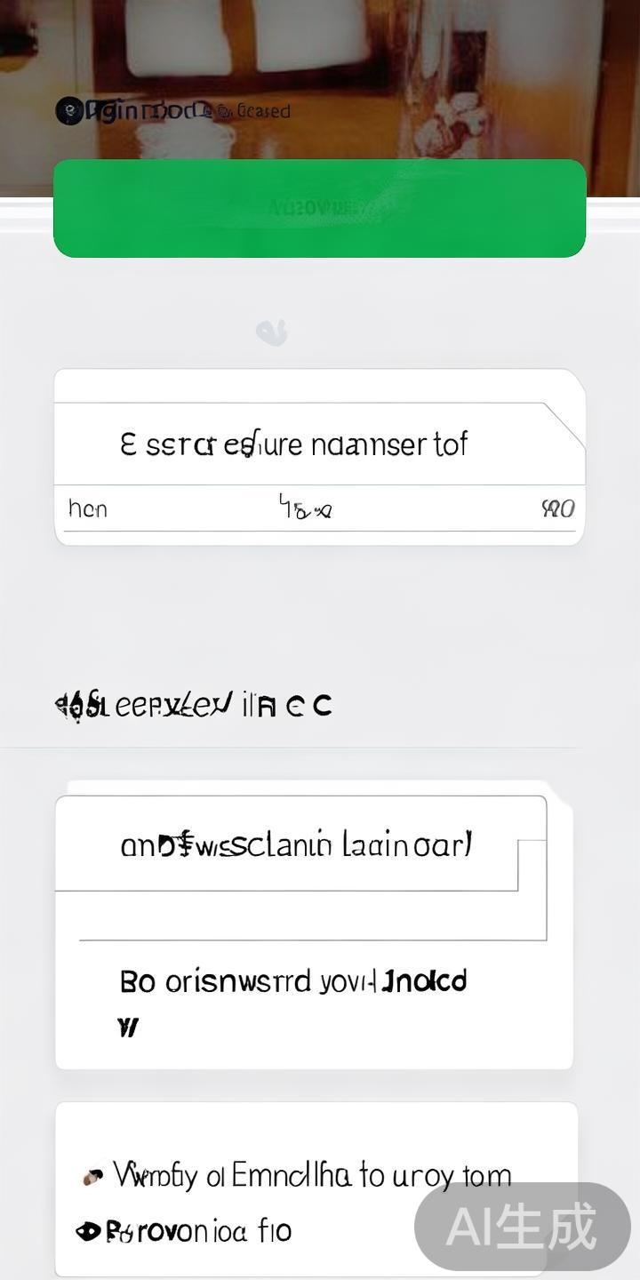 3.填写基本信息：在注册页面，用户需要输入手机号、