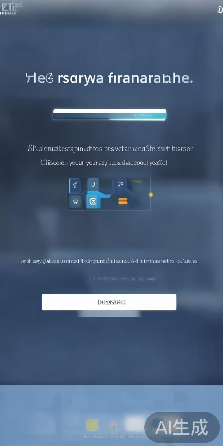 选择正规可靠的平台是保障账户安全的关键。建议通过官