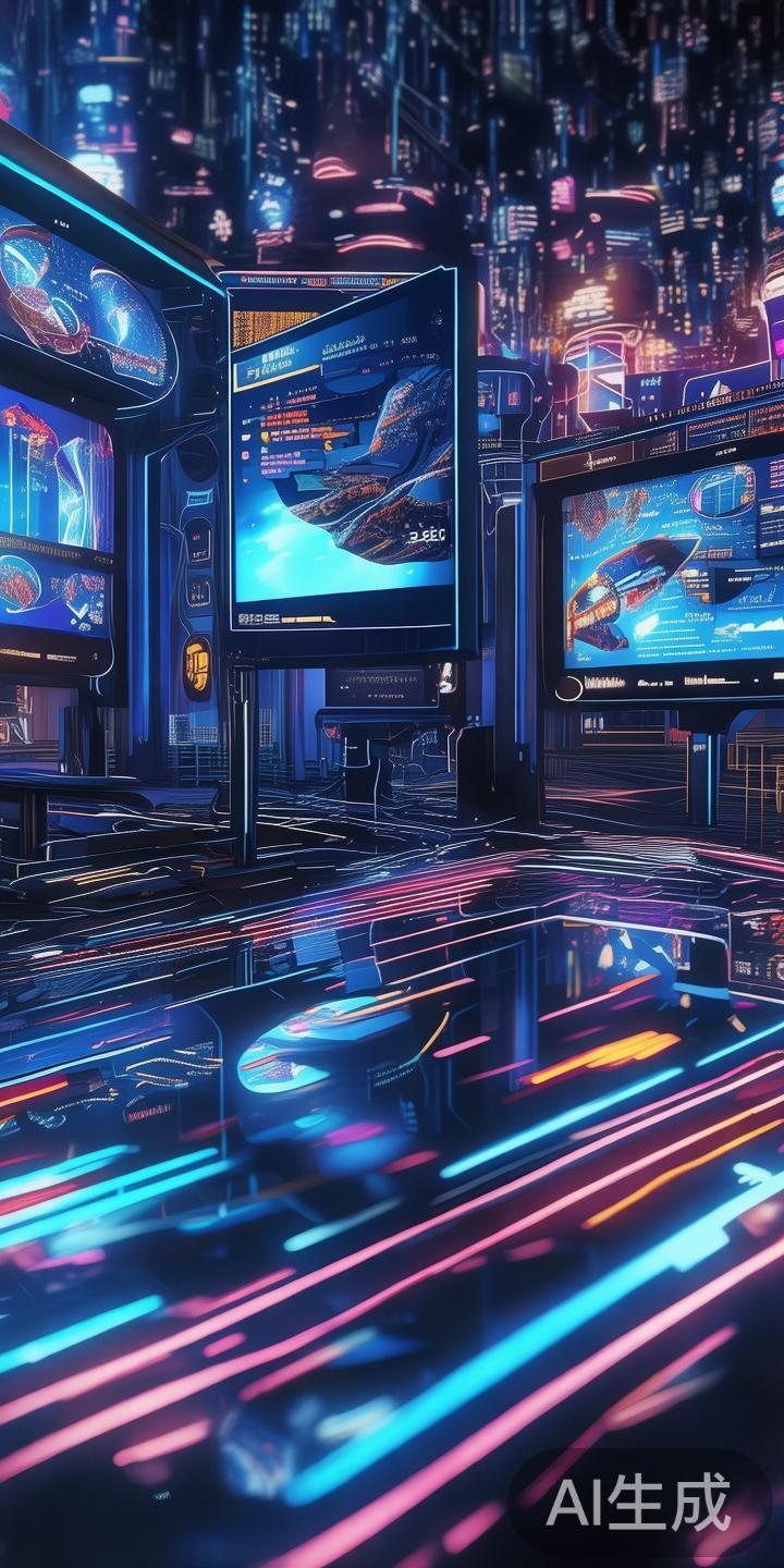 伴随着5G的普及，媒体内容的传输速度大幅提升，使得