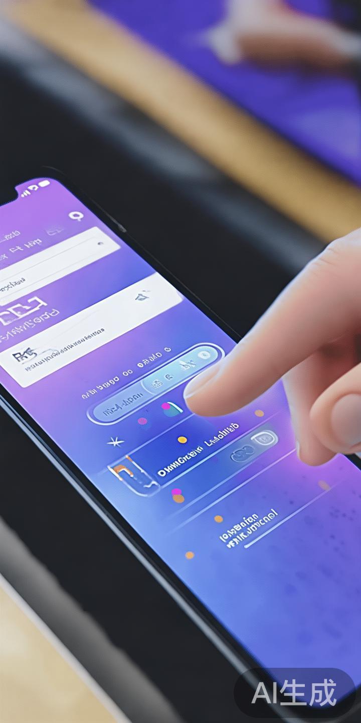 在应用商店或官网搜索框中输入“BA娱乐”，找到官方