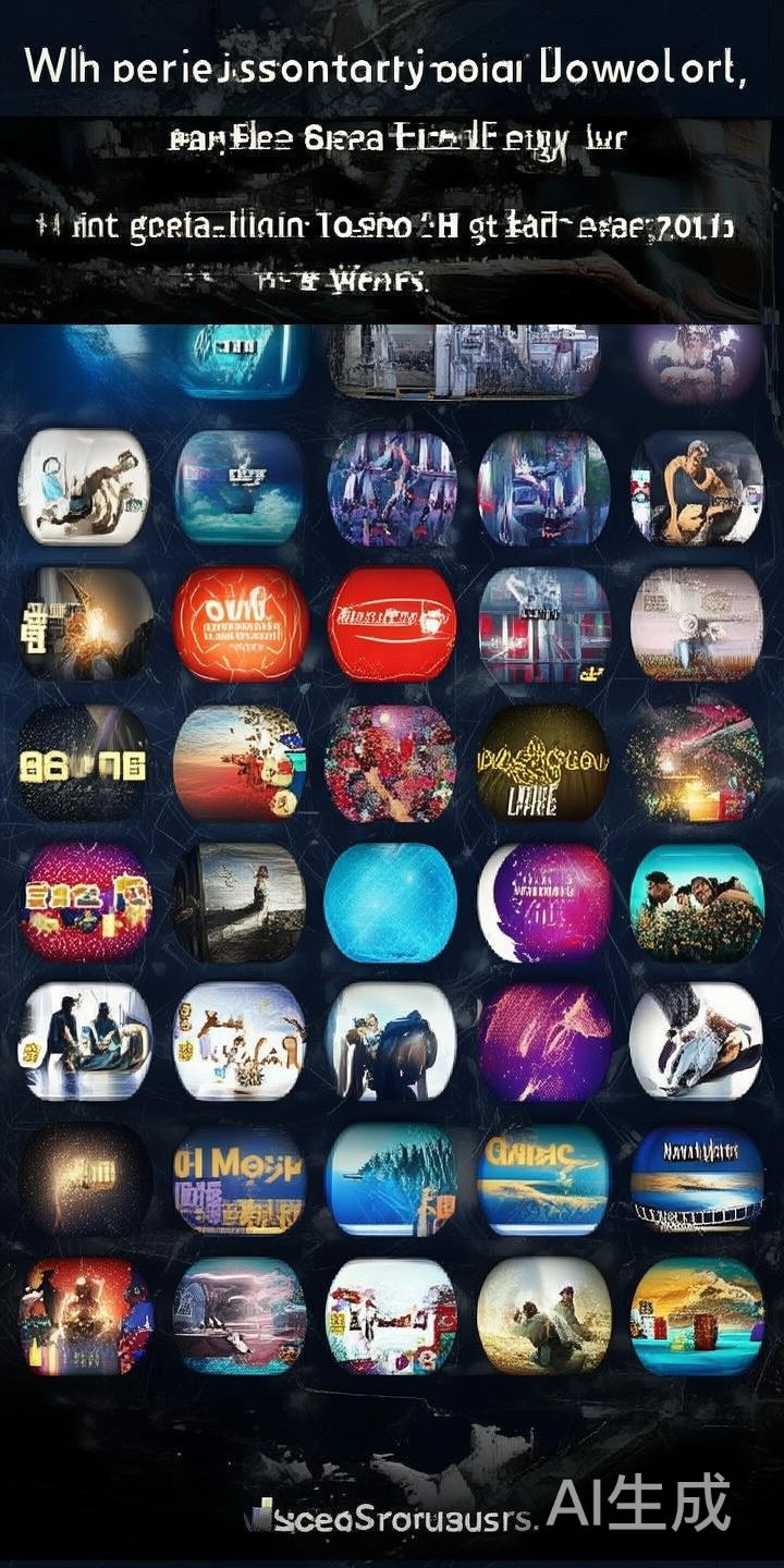 丰富多样的内容资源
从国内外热门电影、连续剧，到