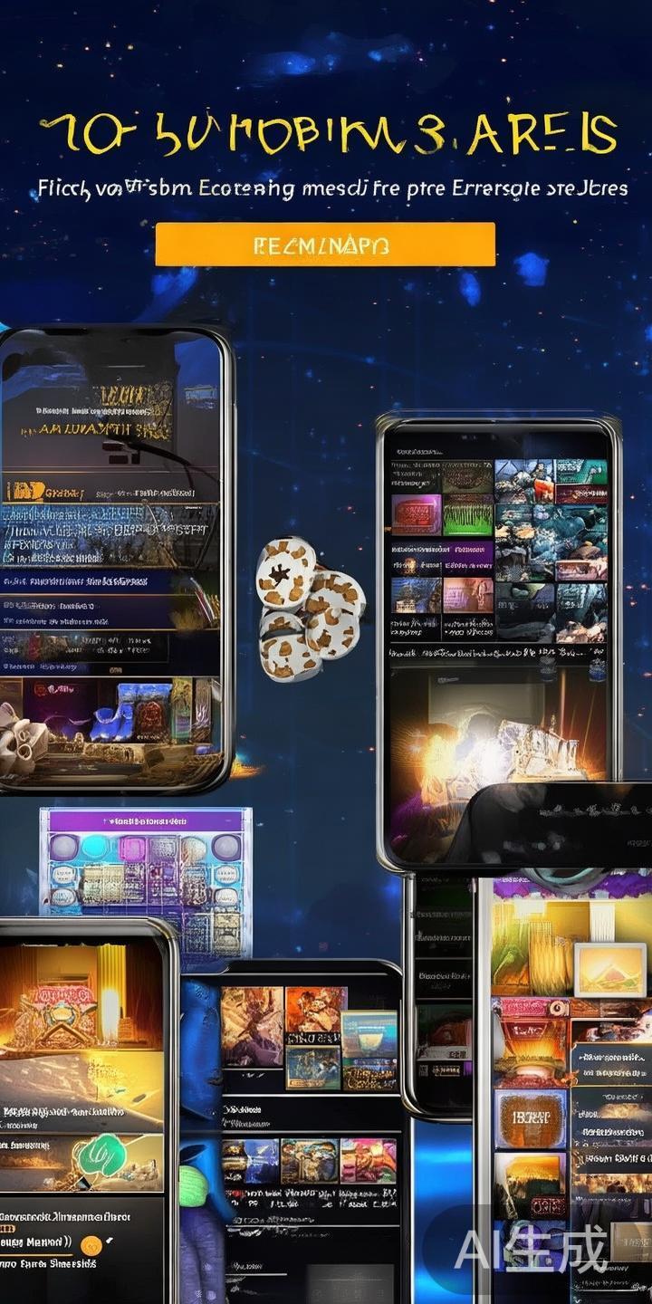 2024年最新BA娱乐手机客户端登录方法与操作指南全攻略 随着移动端游戏的普及,越来越多玩家倾向于使用手机客