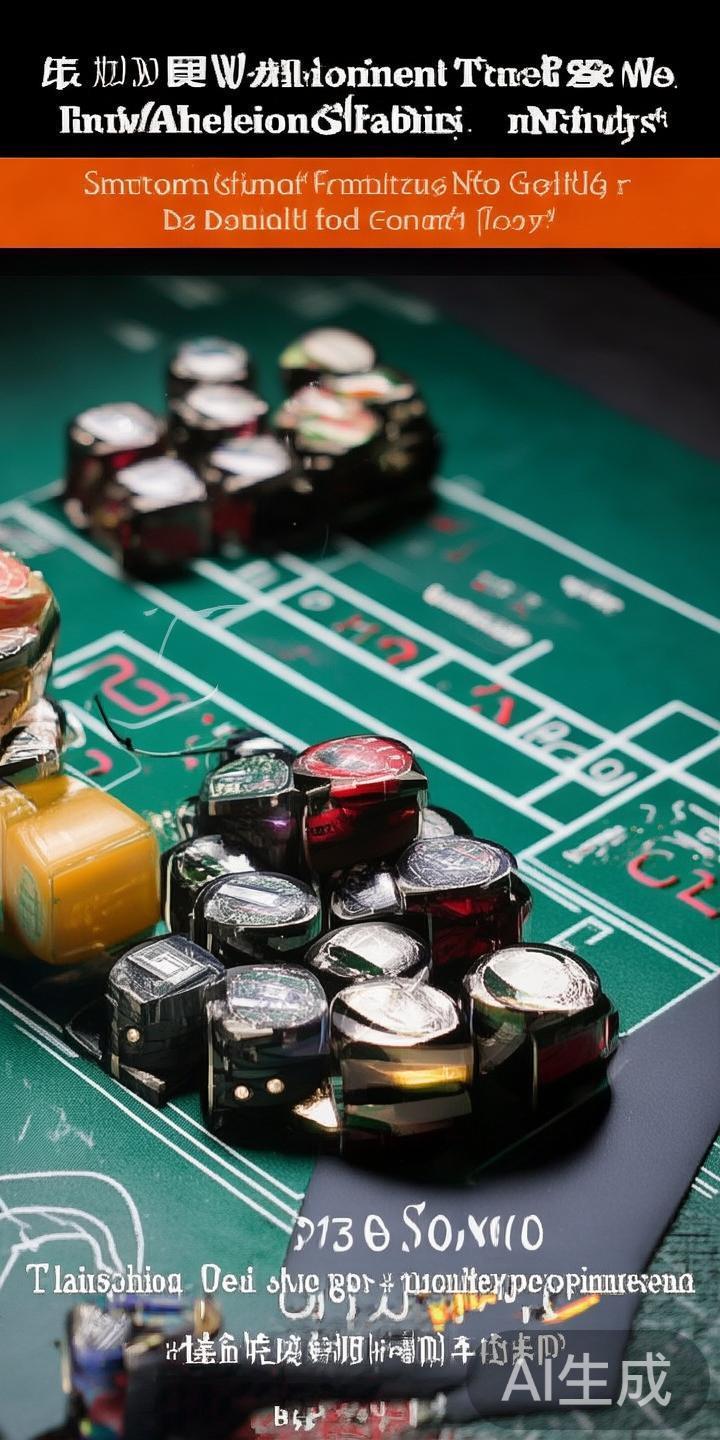 2024年娱乐赌博行业发展趋势与未来前景分析 随着科技的不断发展和互联网的普及,娱乐赌博行业迎来