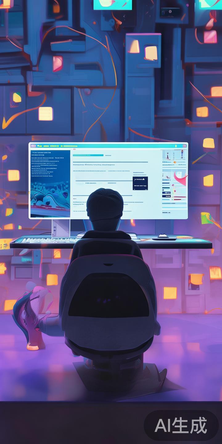 二、浏览器缓存或设置问题
浏览器缓存积累过多或设