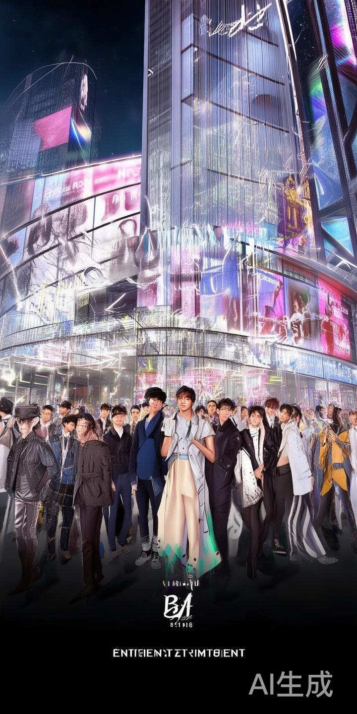 作为多元化发展的战略一环，宝娱乐投入大量资源进行艺