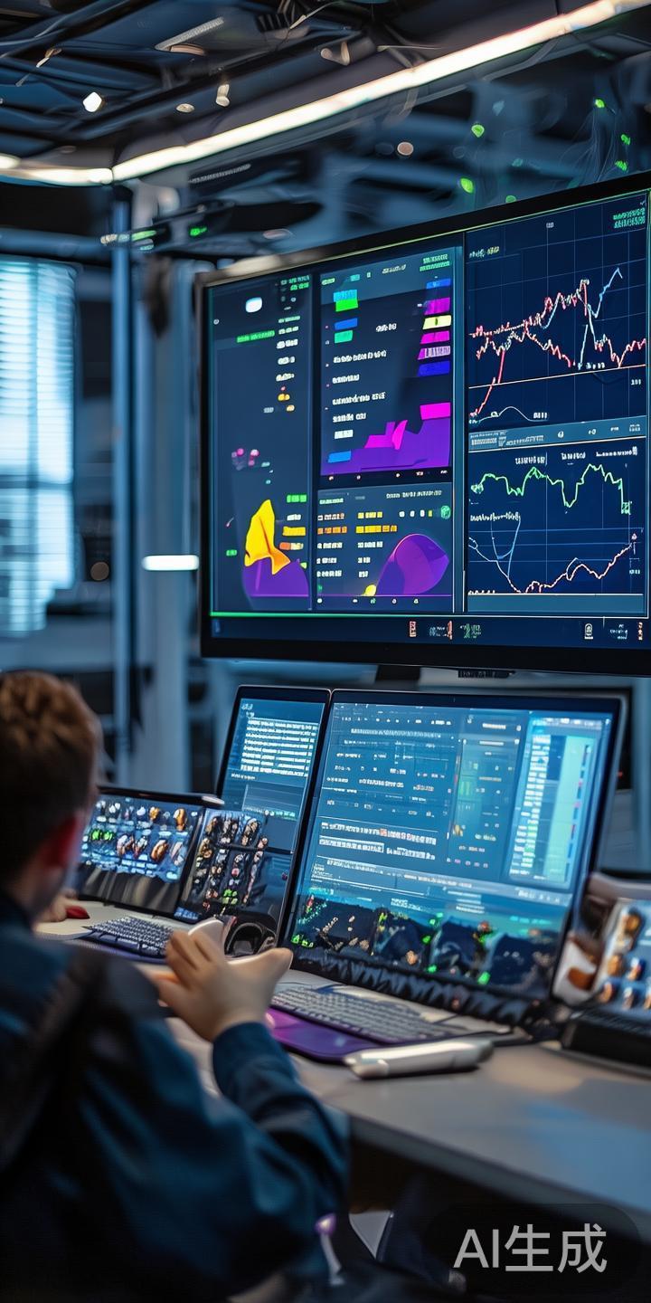 全面分析BA娱乐主管岗位职责与资格要求详解 5. 数据分析与优化
利用数据工具分析用户行为、