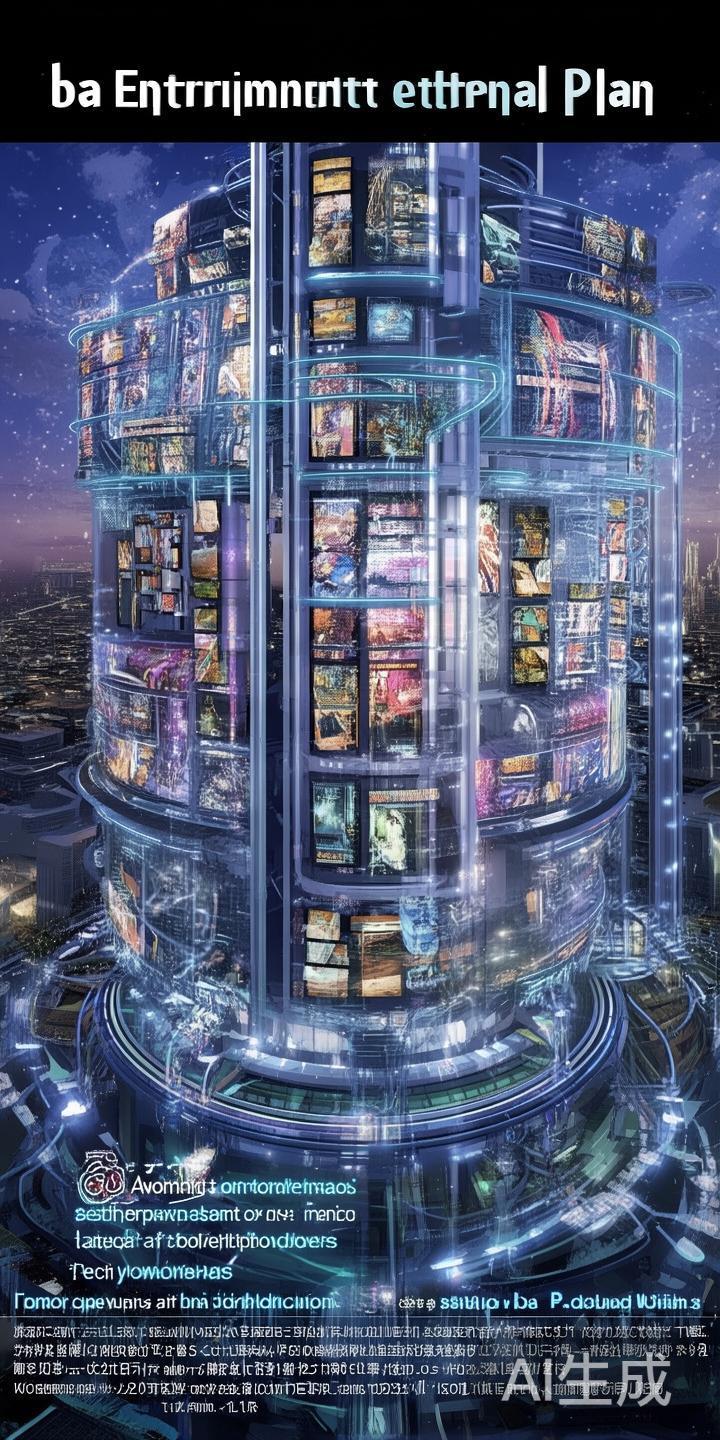 BA娱乐外接计划:助力内容合作开启全新机遇与发展 “ba娱乐外接计划”指的是公司通过搭建开放式合作平