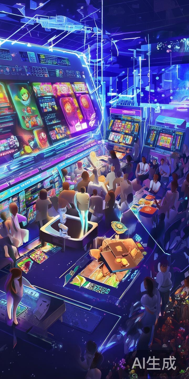 在选择线上娱乐平台时，用户最关心的往往是平台的安全