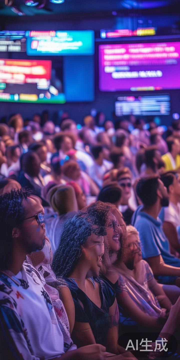 平台不仅仅是单向内容的传播，更注重构建互动交流的社