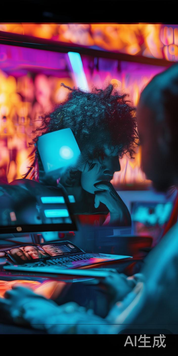 娱乐ba利用先进的算法，结合用户的观看历史和偏好，