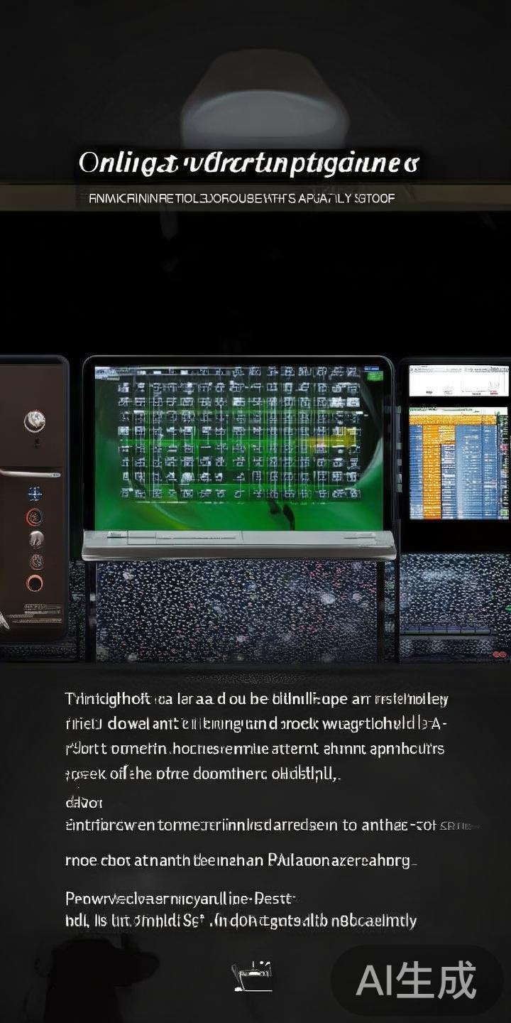 在当今数字化娱乐时代，网络博彩和娱乐赌博逐渐成为人
