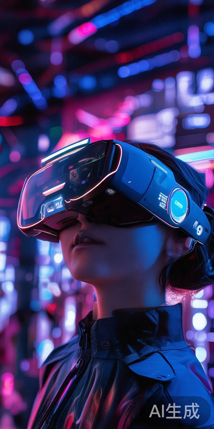 在ba世界新天地，技术成为核心动力。借助高端的虚拟