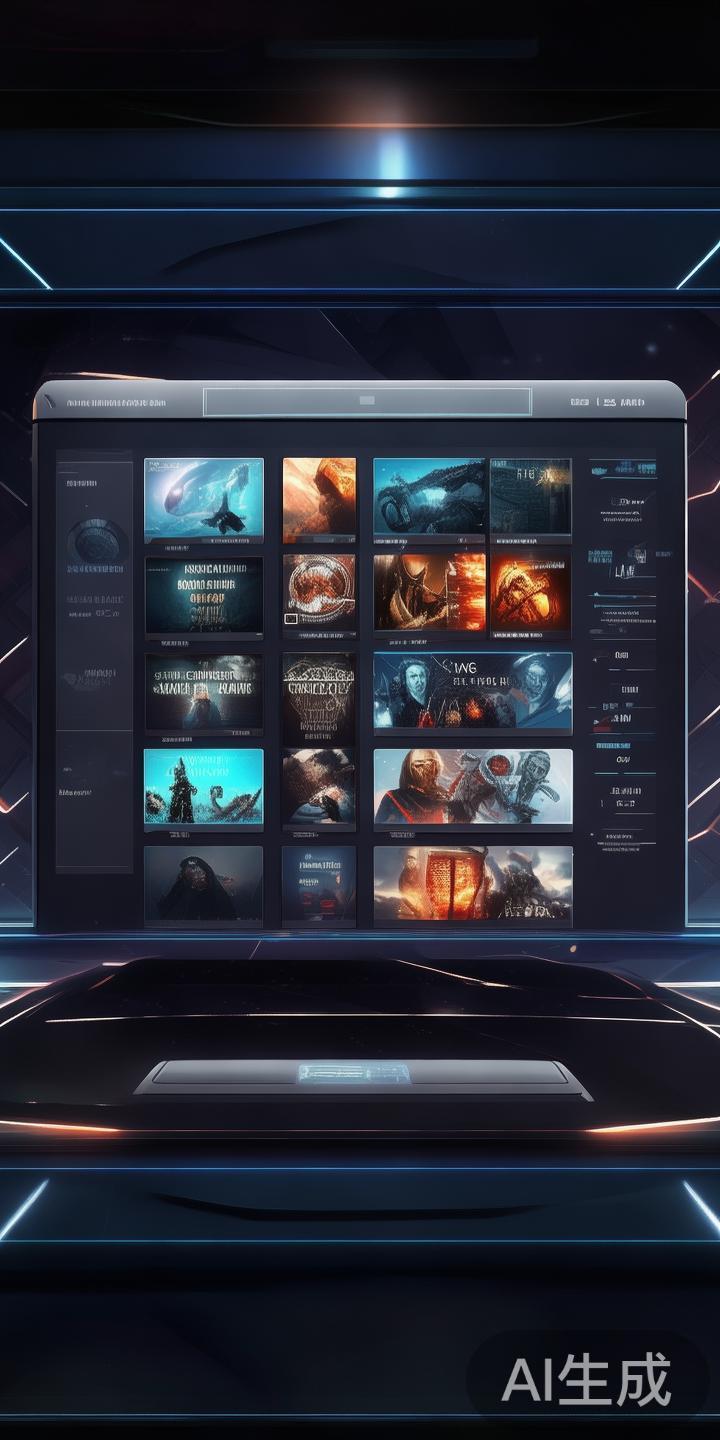 1.&nbsp;内容个性化推荐：BA娱乐与BAHappy的智