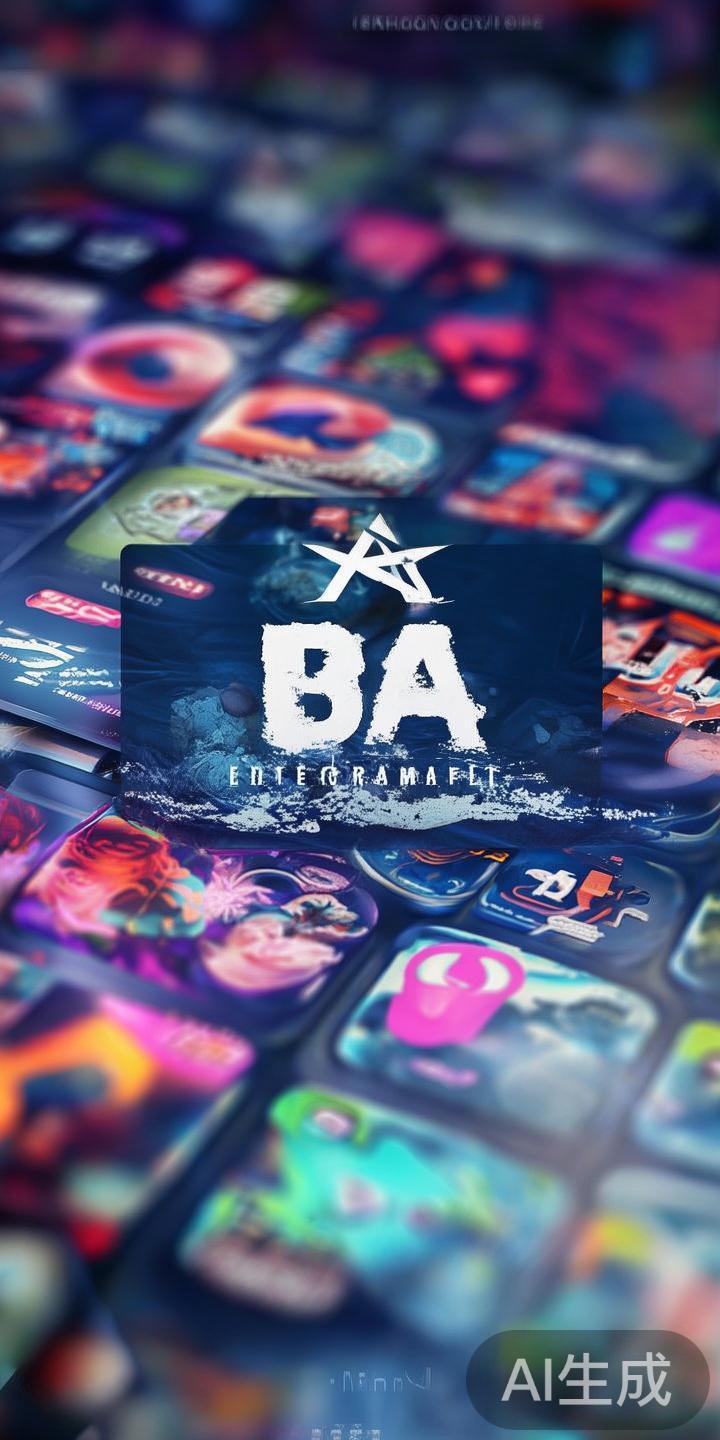 在移动互联网时代，娱乐应用程序层出不穷，吸引着大量