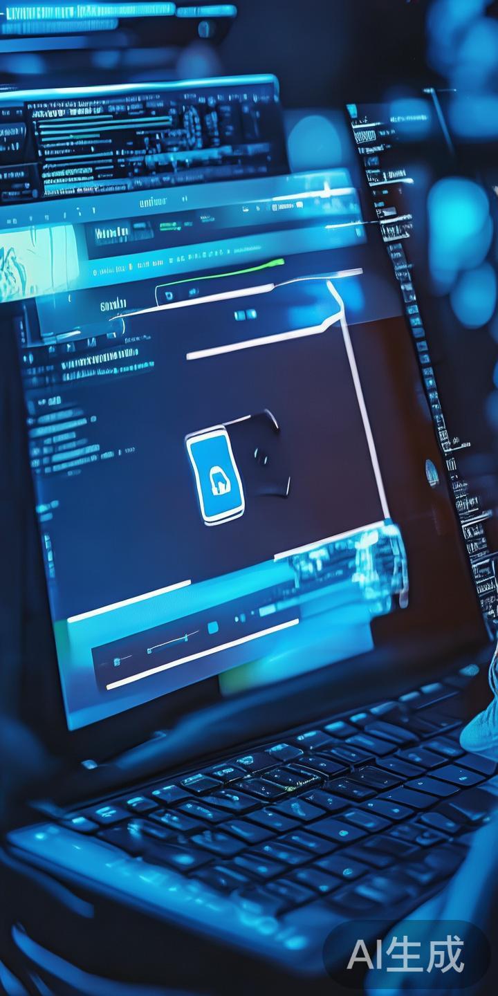 近年来，网络钓鱼、账号盗用等安全事件频发，许多用户