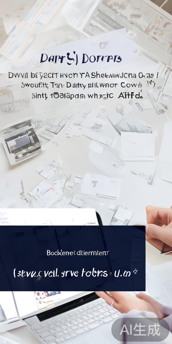 在企业日常管理中，BA（后台管理员）常常需要频繁登