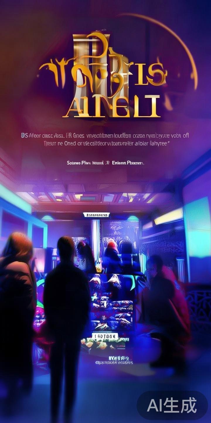 在现代娱乐生活中，线上娱乐已成为人们日益追求的方式