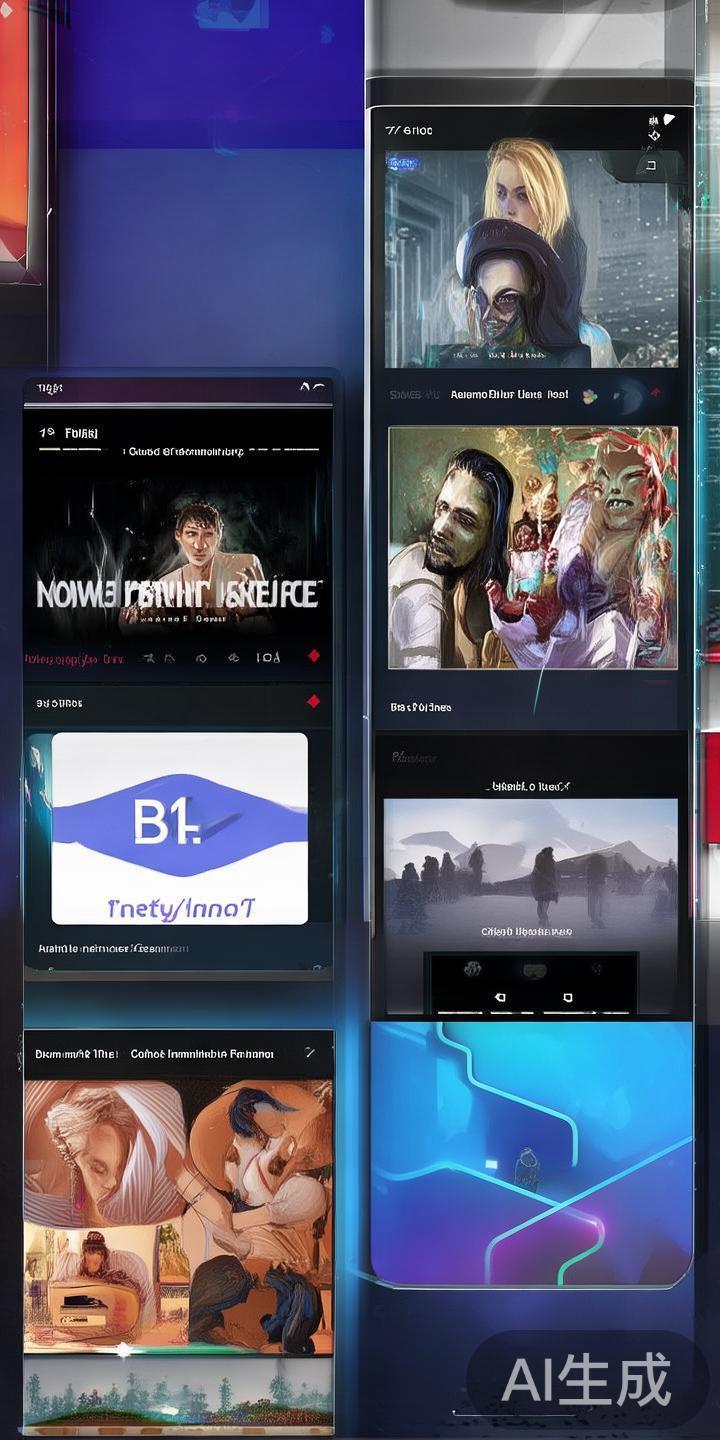 不同用户对娱乐内容的偏好也有差异。BA娱乐充分考虑