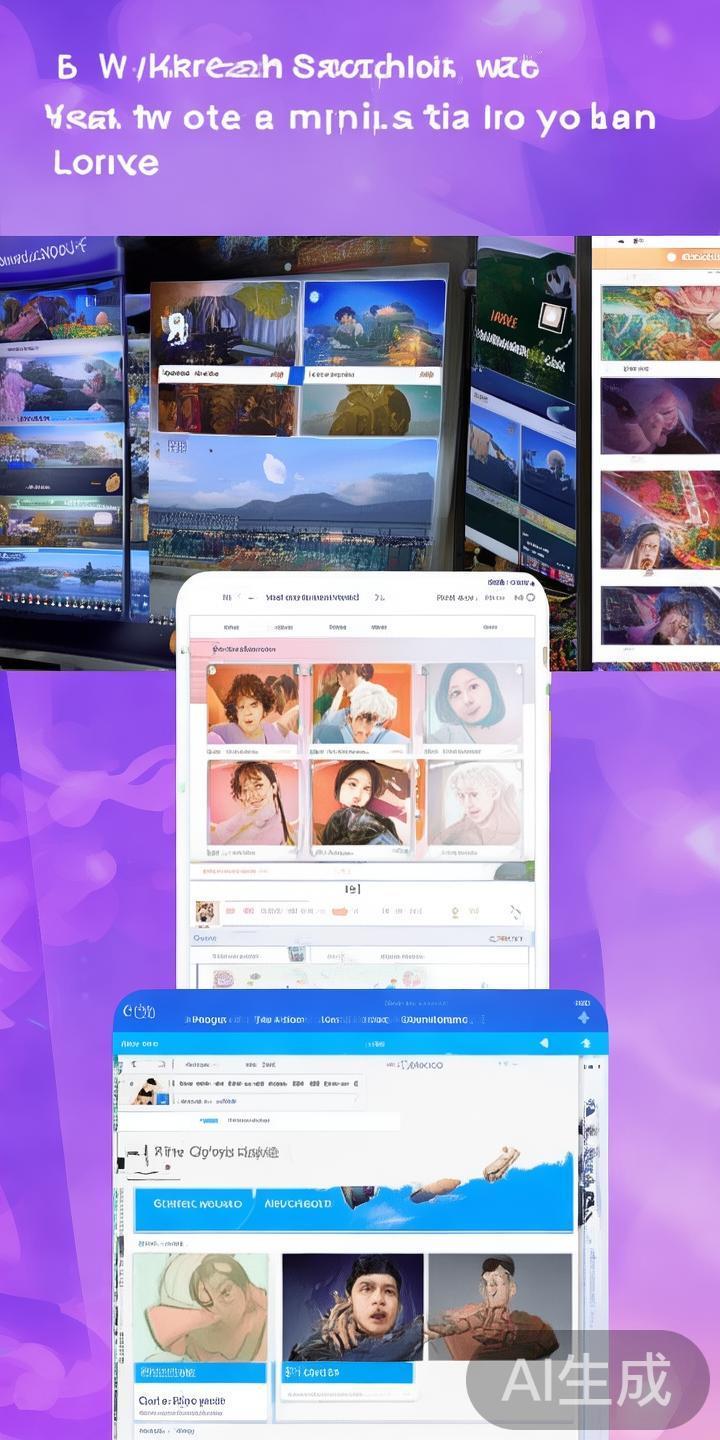 用户在首次接触平台时，界面设计的直观与美观直接影响