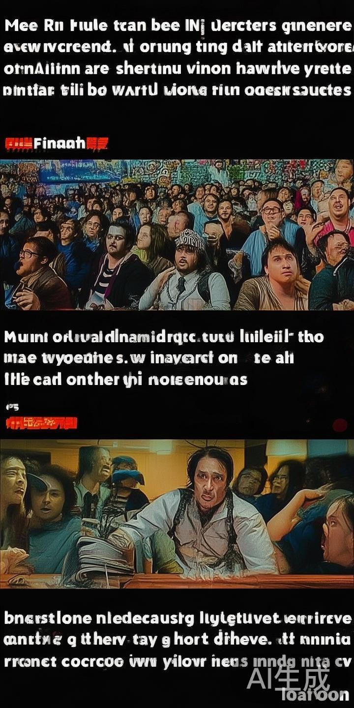 与此同时，另外一件娱乐热点事件是某部新上映电影的票