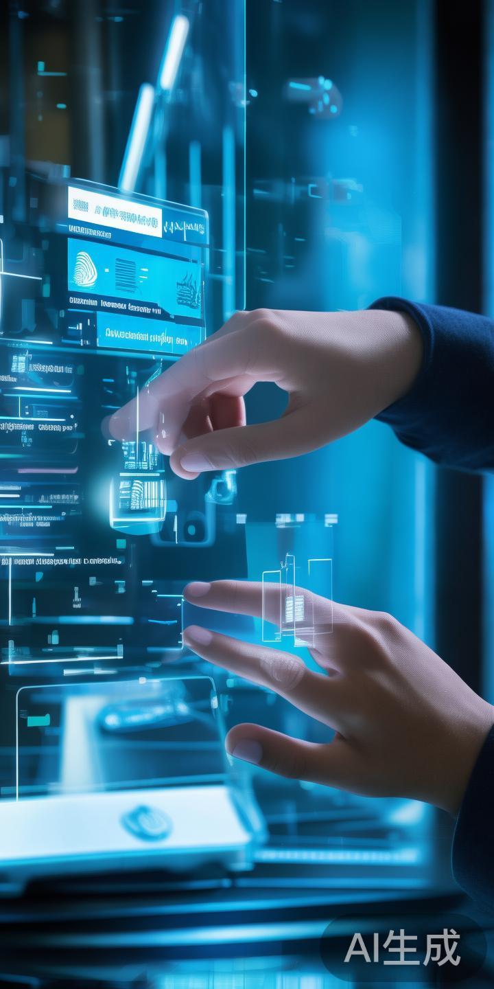 强化身份验证机制
通过多因素认证（MFA），如短