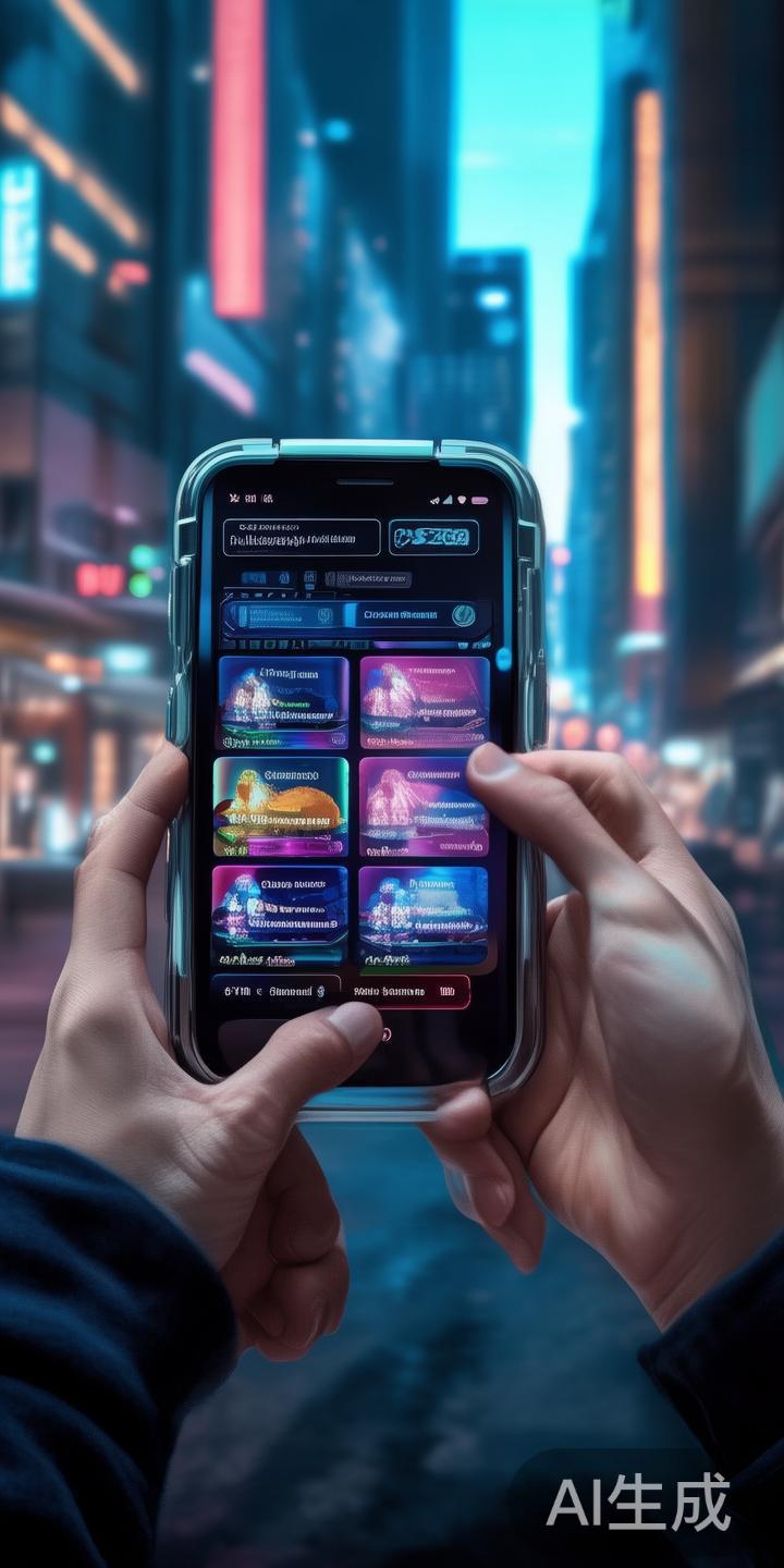 手机随着使用时间推移，存储空间常常变得紧张，影响运